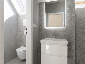 Pronájem bytu 2+kk, Frýdek-Místek, 60 m2