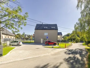 Pronájem bytu 2+kk, Frýdek-Místek, 60 m2