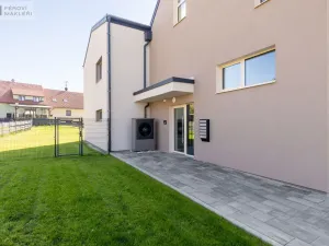 Pronájem bytu 2+kk, Frýdek-Místek, 60 m2