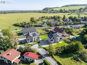 Pronájem bytu 2+kk, Frýdek-Místek, 60 m2