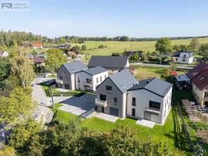 Pronájem bytu 2+kk, Frýdek-Místek, 60 m2