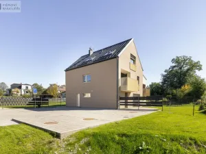 Pronájem bytu 2+kk, Frýdek-Místek, 58 m2