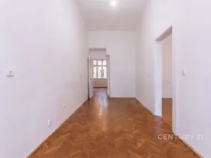 Prodej bytu 3+kk, Praha - Holešovice, Veletržní, 100 m2