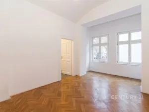 Prodej bytu 3+kk, Praha - Holešovice, Veletržní, 100 m2