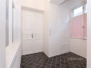 Prodej bytu 3+kk, Praha - Holešovice, Veletržní, 100 m2