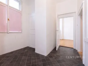 Prodej bytu 3+kk, Praha - Holešovice, Veletržní, 100 m2