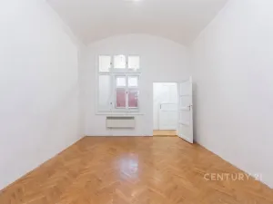 Prodej bytu 3+kk, Praha - Holešovice, Veletržní, 100 m2