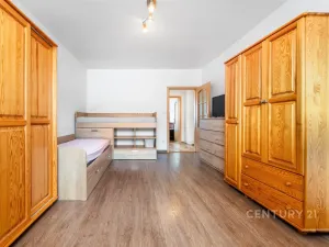 Prodej bytu 3+1, Tlučná, Na Čampuli, 87 m2