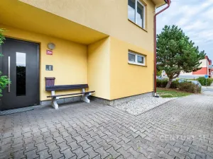 Prodej bytu 3+1, Tlučná, Na Čampuli, 87 m2