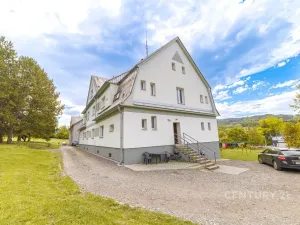 Prodej bytu 2+kk, Ženklava, 55 m2