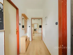 Prodej bytu 2+kk, Ženklava, 55 m2