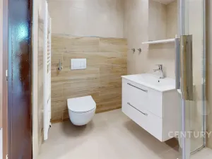 Pronájem bytu 2+kk, Ostrava - Zábřeh, U Studia, 36 m2