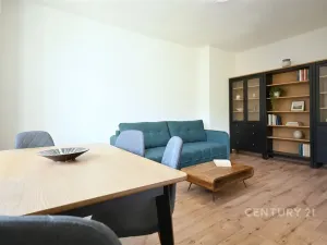 Prodej bytu 2+1, Teplice - Řetenice, Buzulucká, 50 m2