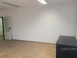 Pronájem kanceláře, Most, okres most, 86 m2
