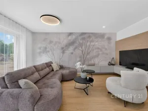 Prodej rodinného domu, Kamenice - Těptín, 151 m2