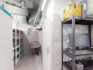 Pronájem restaurace, Ostrava - Moravská Ostrava, Nádražní, 127 m2
