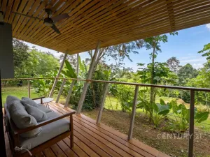 Prodej vily, Puerto Jiménez Canton, Costa Rica, Calle Playa Cañaza, 60 m2