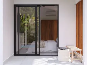 Prodej vily, Puerto Jiménez Canton, Costa Rica, Calle Playa Cañaza, 60 m2