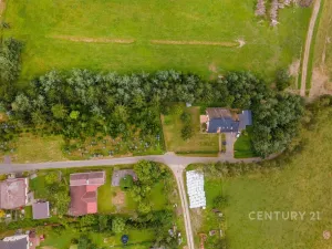 Prodej pozemku pro bydlení, Dolany, 733 m2
