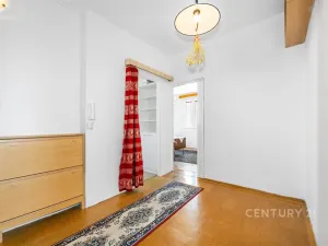 Pronájem bytu 3+1, Plzeň, Spolková, 64 m2