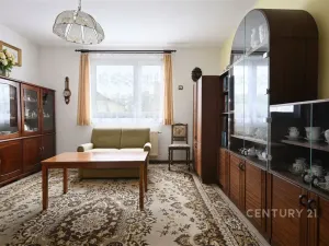 Prodej rodinného domu, Praha, Vycpálkova, 110 m2