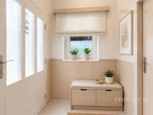 Prodej rodinného domu, Praha, Vycpálkova, 110 m2