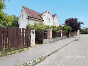 Prodej rodinného domu, Praha, Vycpálkova, 110 m2