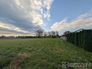 Prodej pozemku pro bydlení, Olomouc, 7524 m2
