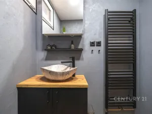 Prodej rodinného domu, Lhotka, 90 m2