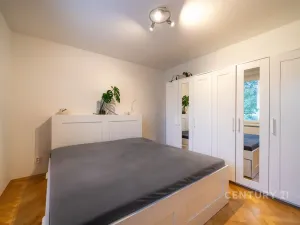 Prodej rodinného domu, Lhotka, 90 m2