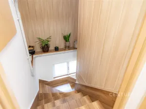 Prodej rodinného domu, Lhotka, 90 m2