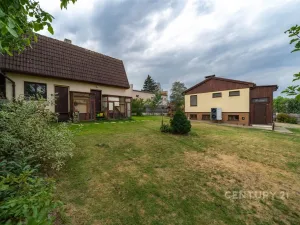 Prodej rodinného domu, Lhotka, 95 m2