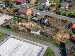 Prodej pozemku pro bydlení, Břasy, 678 m2