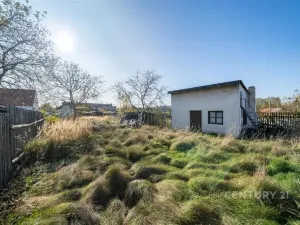 Prodej pozemku pro bydlení, Břasy, 678 m2
