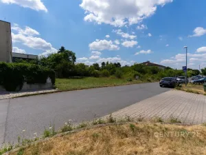 Prodej pozemku pro bydlení, Praha, Švihovská, 553 m2