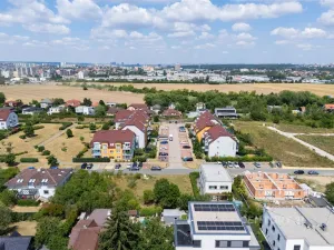Prodej pozemku pro bydlení, Praha, Švihovská, 553 m2