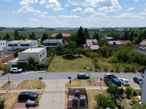 Prodej pozemku pro bydlení, Praha, Švihovská, 553 m2