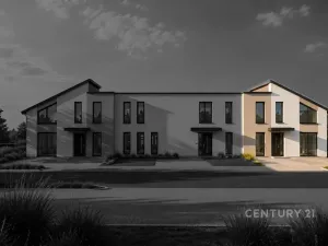Prodej rodinného domu, Kamenice, 151 m2