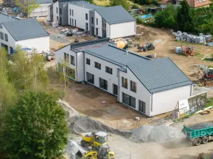 Prodej rodinného domu, Kamenice, Týnská, 151 m2