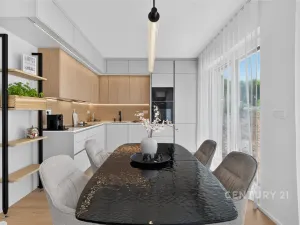 Prodej rodinného domu, Kamenice, Týnská, 151 m2