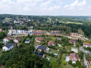 Prodej rodinného domu, Kamenice, Týnská, 151 m2