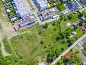 Prodej pozemku pro bydlení, Hodonín, 938 m2