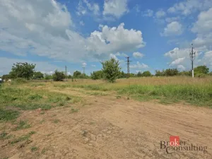Prodej pozemku pro bydlení, Hodonín, 938 m2