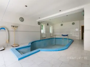 Prodej obchodního prostoru, Lom, Podkrušnohorská, 273 m2