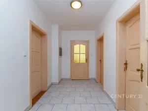Prodej obchodního prostoru, Lom, Podkrušnohorská, 273 m2