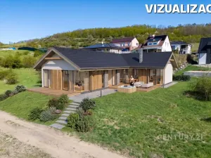 Prodej pozemku pro bydlení, Lužice, 1215 m2