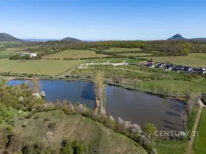 Prodej pozemku pro bydlení, Lužice, 1215 m2