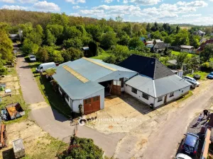Prodej skladu, Znojmo - Oblekovice, Pod Šibeníkem, 500 m2