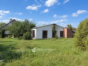 Prodej skladu, Znojmo - Oblekovice, Pod Šibeníkem, 500 m2