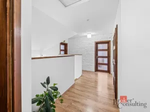 Prodej rodinného domu, Losiná, 198 m2